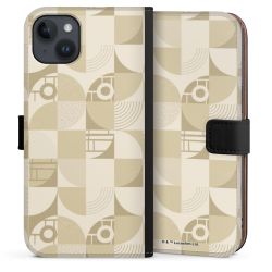 Sideflip Kotelo musta