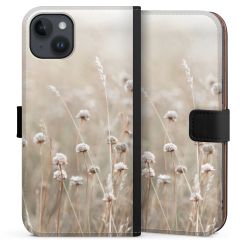 Sideflip Fodral med flap svart