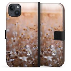 Sideflip Fodral med flap svart