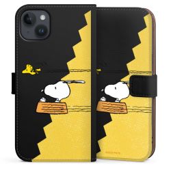 Sideflip Kotelo musta