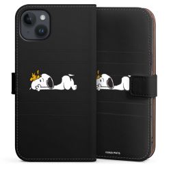 Sideflip Kotelo musta