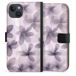 Sideflip Fodral med flap svart