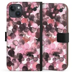 Sideflip Fodral med flap svart