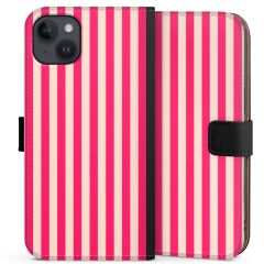 Sideflip Fodral med flap svart