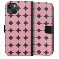 Sideflip Fodral med flap svart