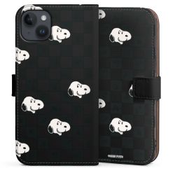 Sideflip with flap black