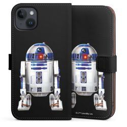 Sideflip Kotelo musta