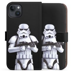 Sideflip Kotelo musta