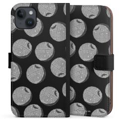 Sideflip Kotelo musta