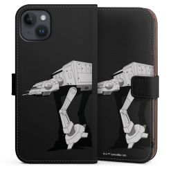 Sideflip Kotelo musta