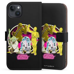 Sideflip Kotelo musta