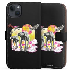 Sideflip Kotelo musta