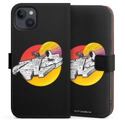 Sideflip Kotelo musta