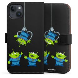 Sideflip Kotelo musta