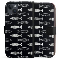 Sideflip Kotelo musta