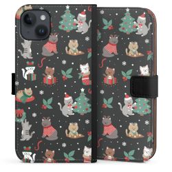 Sideflip Kotelo musta