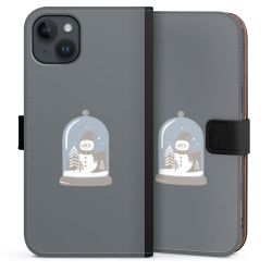 Sideflip Kotelo musta