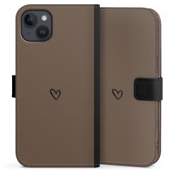 Sideflip Kotelo musta