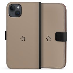 Sideflip Kotelo musta