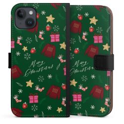 Sideflip Kotelo musta