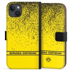 Sideflip Fodral med flap svart