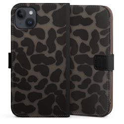 Sideflip Kotelo musta