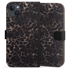 Sideflip Kotelo musta