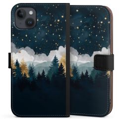 Sideflip Kotelo musta