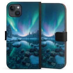 Sideflip Kotelo musta