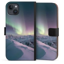 Sideflip Kotelo musta