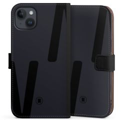 Sideflip with flap black