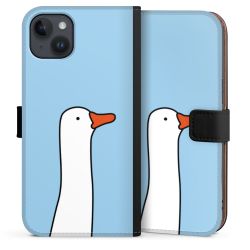 Sideflip with flap black