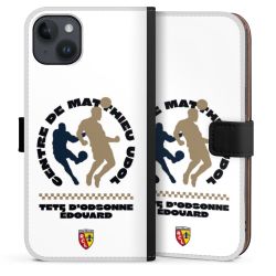 Sideflip with flap black