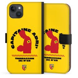 Sideflip with flap black