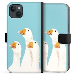 Sideflip with flap black