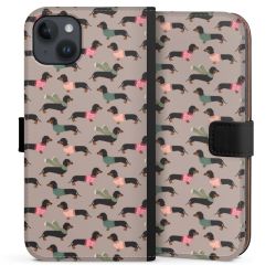 Sideflip with flap black