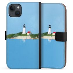 Sideflip with flap black