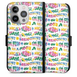 Sideflip Kotelo musta