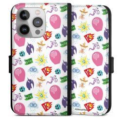 Sideflip Kotelo musta