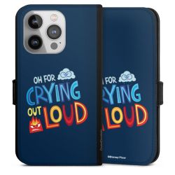 Sideflip Kotelo musta