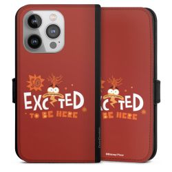 Sideflip Kotelo musta