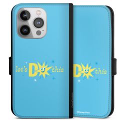 Sideflip Kotelo musta