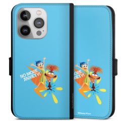 Sideflip Kotelo musta