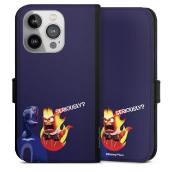 Sideflip Kotelo musta