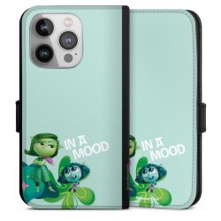 Sideflip Kotelo musta