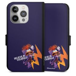 Sideflip Kotelo musta