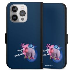 Sideflip Kotelo musta