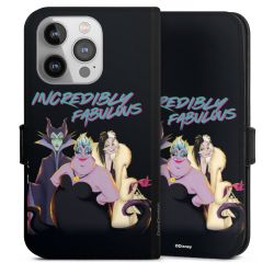 Sideflip Kotelo musta