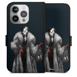 Sideflip Kotelo musta