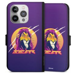 Sideflip Kotelo musta